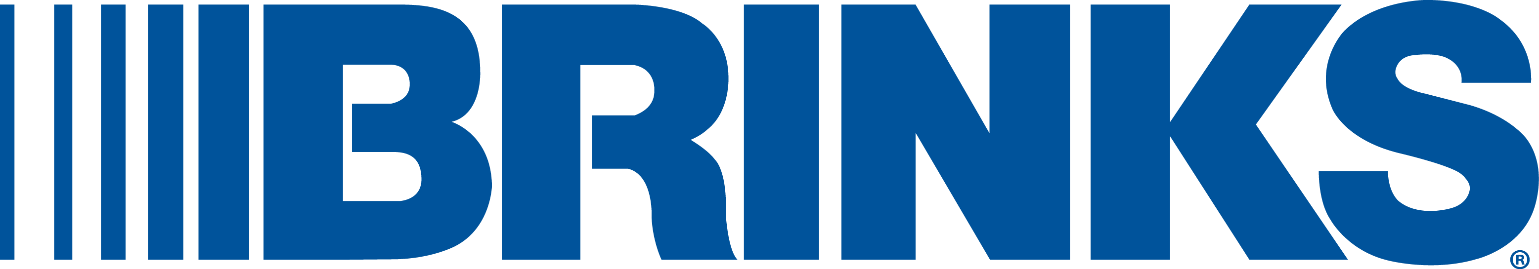 BRINK'S INDIA PRIVATE LIMITED
